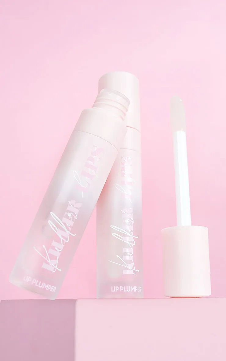 Killer Lips Traitement repulpant pour lèvres 6,5ml