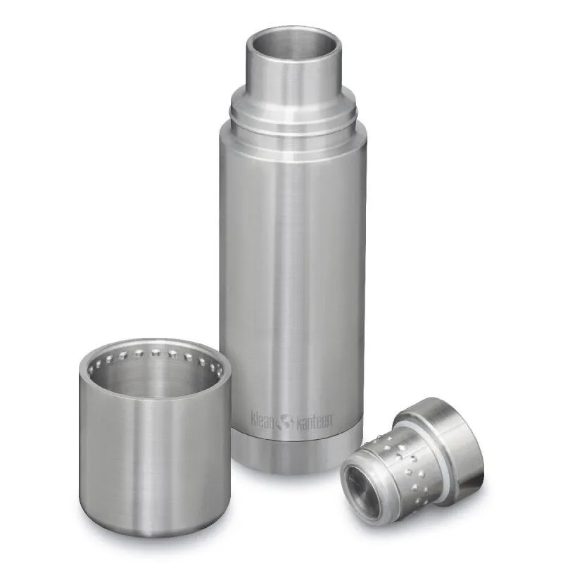 Klean Kanteen TKPro 16oz (500mL) - Bouteille isotherme | Hardloop