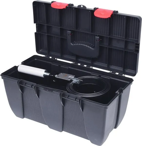 KS Tools jeu de dispositifs de tronçonnage et de chanfreinage 7 pièces 50-75 mm 222.5100 acheter à bas prix 