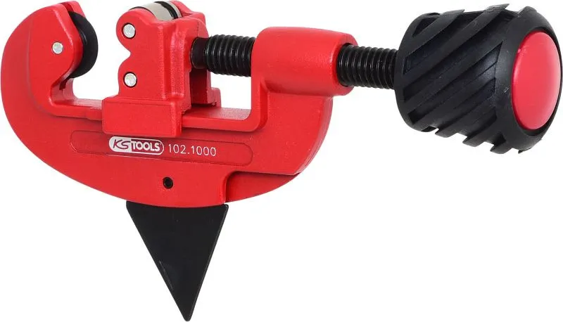 KS Tools petit coupe-tube 3-30 mm 102.1000 acheter à bas prix 