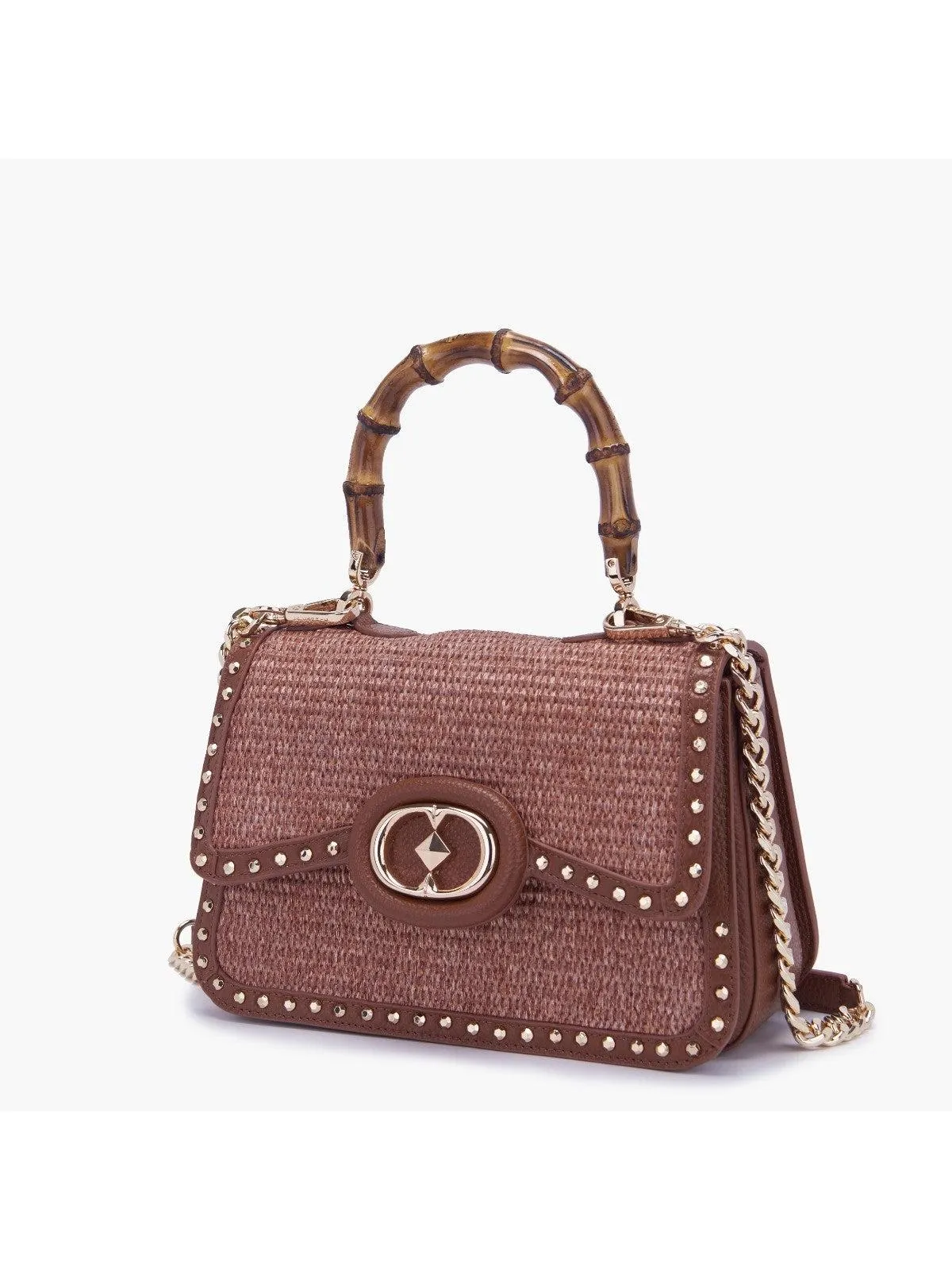 LA CARRIE Sac Femme 141P-GA-104-RAP BRA Marron