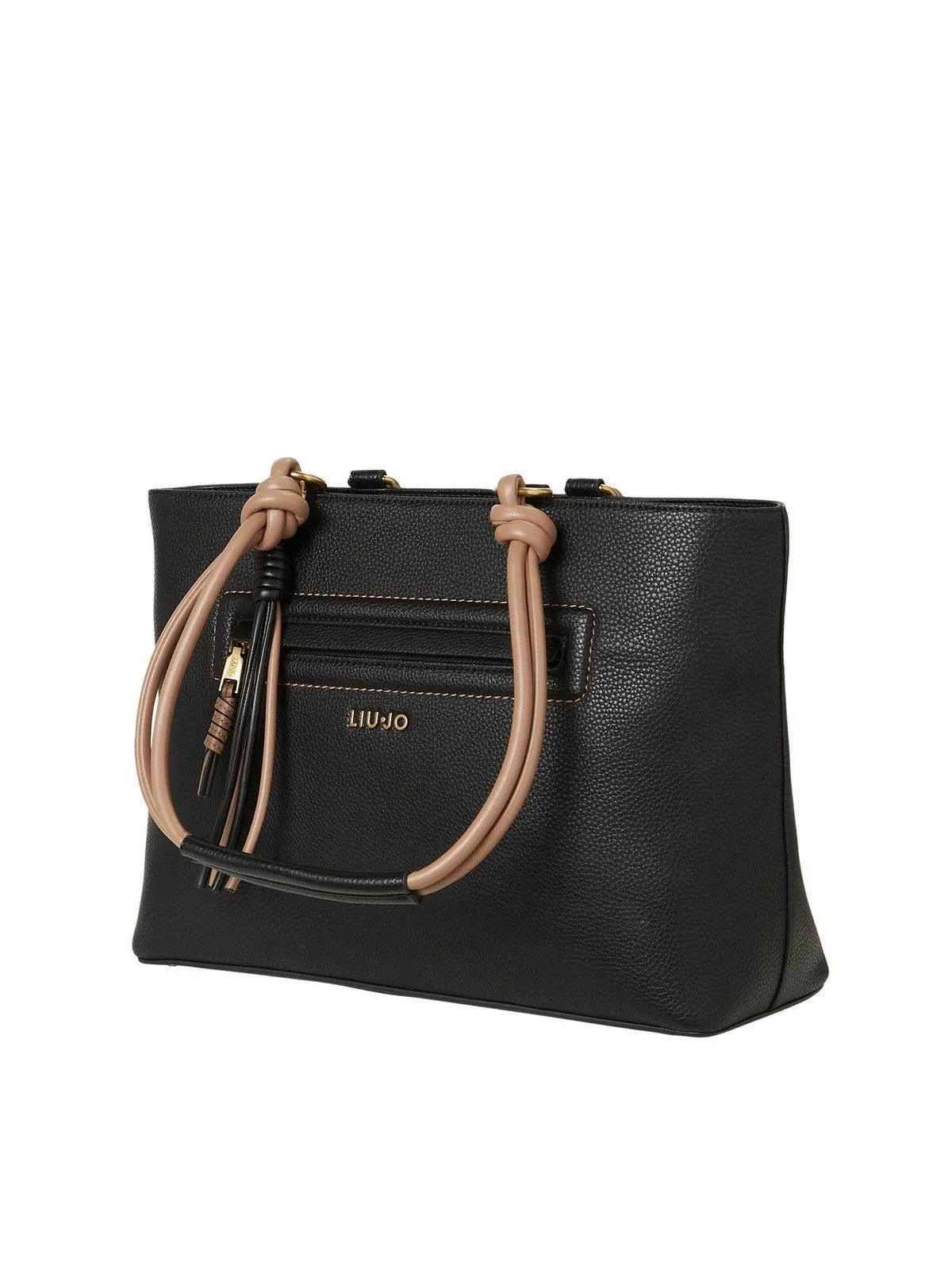 LIU JO ACCESSORIES Sac Femme AA4304E0086 22222 Noir