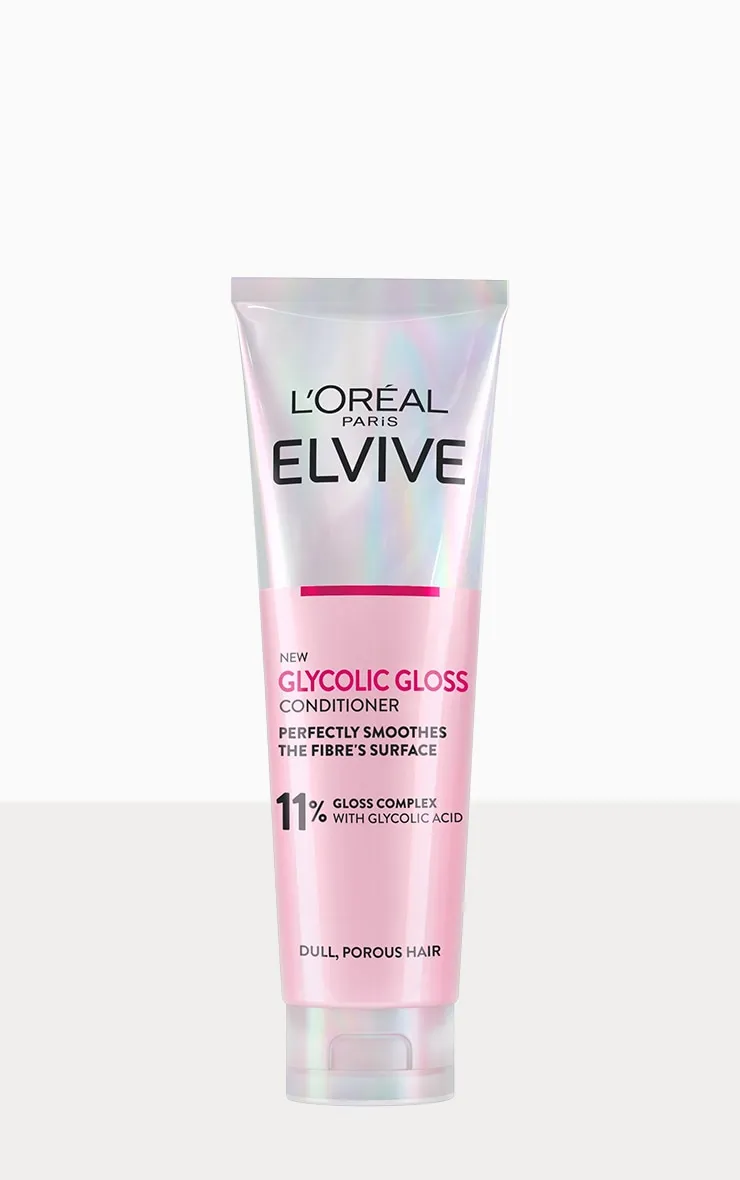 L’Oréal Paris Après- shampooing Glycolic Gloss 150 ml