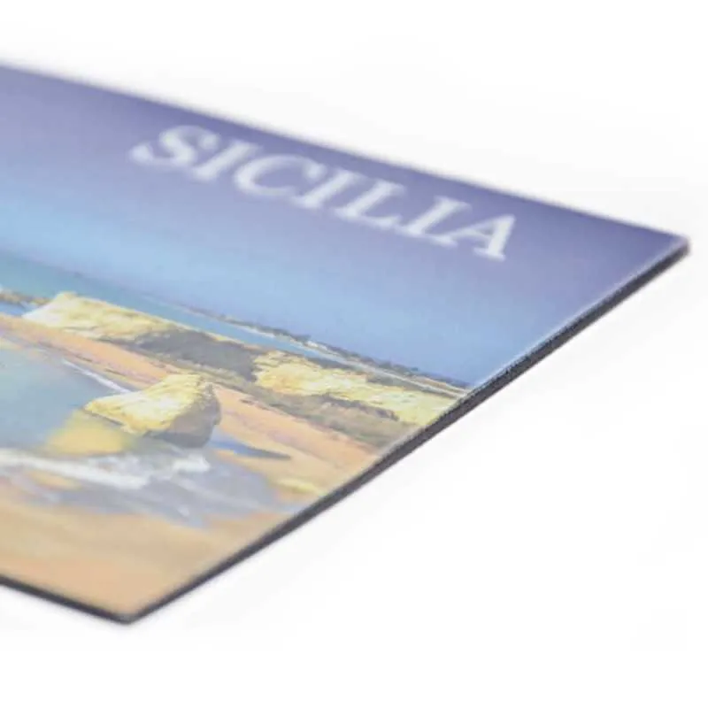 Magnets Publicitaires "Slim" | Oppermann.fr