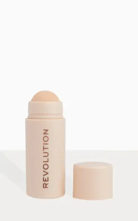 Makeup Revolution Roller absorbeur de sébum Matte Touch Up Oil Control
