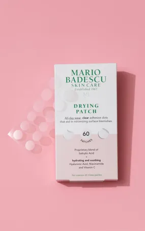 Mario Badescu 60 patches asséchants