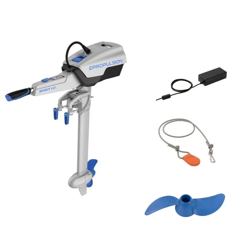 Moteur Epropulsion Spirit 1.0