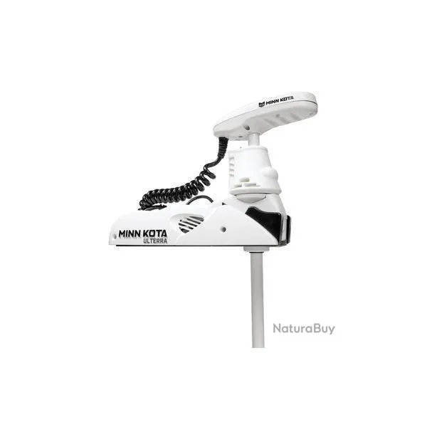 Moteur RIPTIDE ULTERRA BT Mer RIPTIDE Ulterra 112BT - iPilot BT- 152cm - 112Lbs - 36Vcc