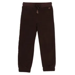 Nan Pantalon Joggers 2-6 Ans - Enfant