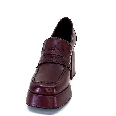 Napoleoni A9183 Cuir Bordeaux