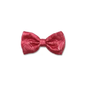 Noeud Papillon Robert Charles Rose Rose
