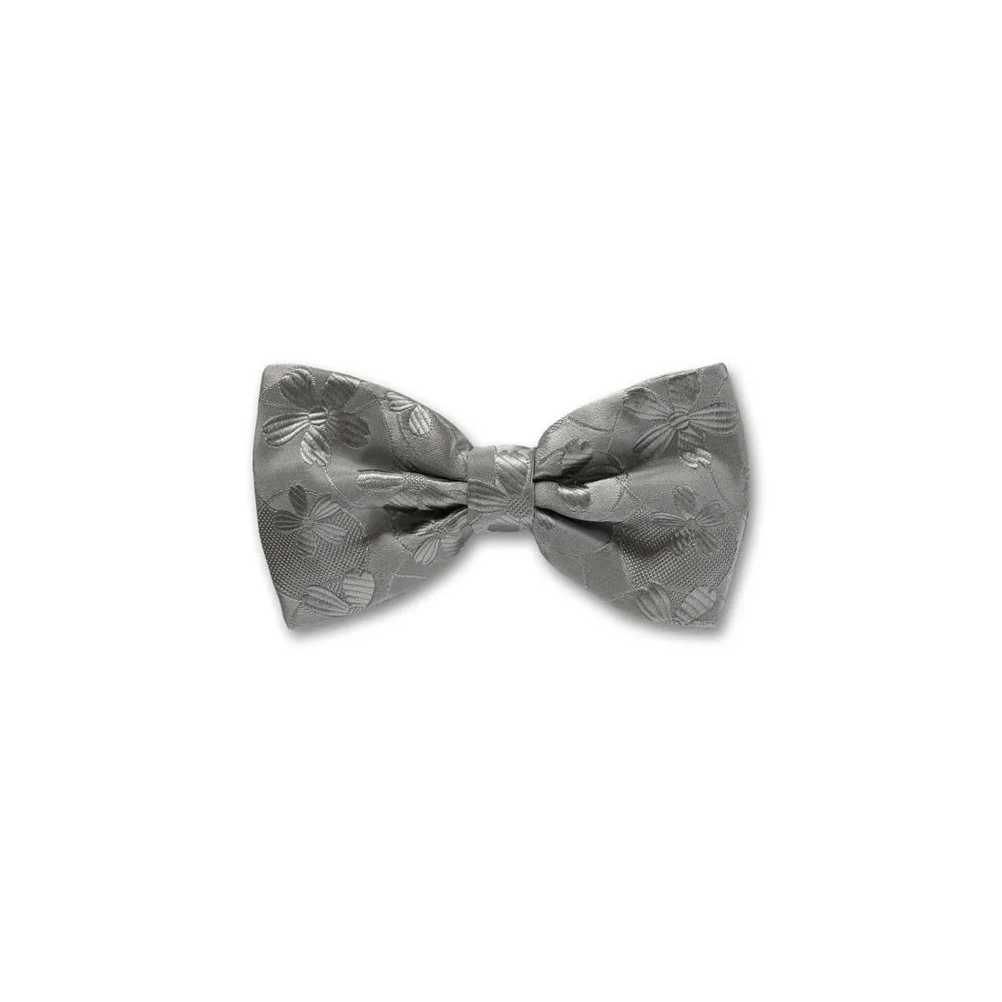 Noeud Papillon Robert Charles Valentina gris