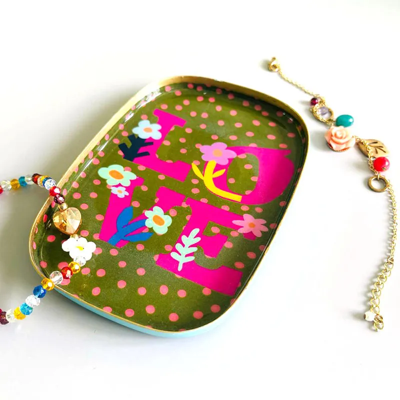NOI - VIDE POCHE LOVE - littlecasba.com
