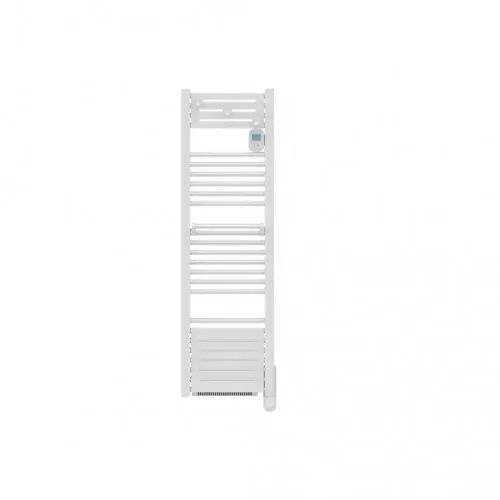 Noirot Radiateur sèche-serviettes compact - ACTIBAIN - fluide - 130...