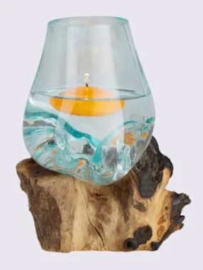 Objet décoratif effet garanti