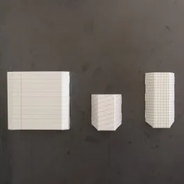 Pa design - Magnetidy Notebook