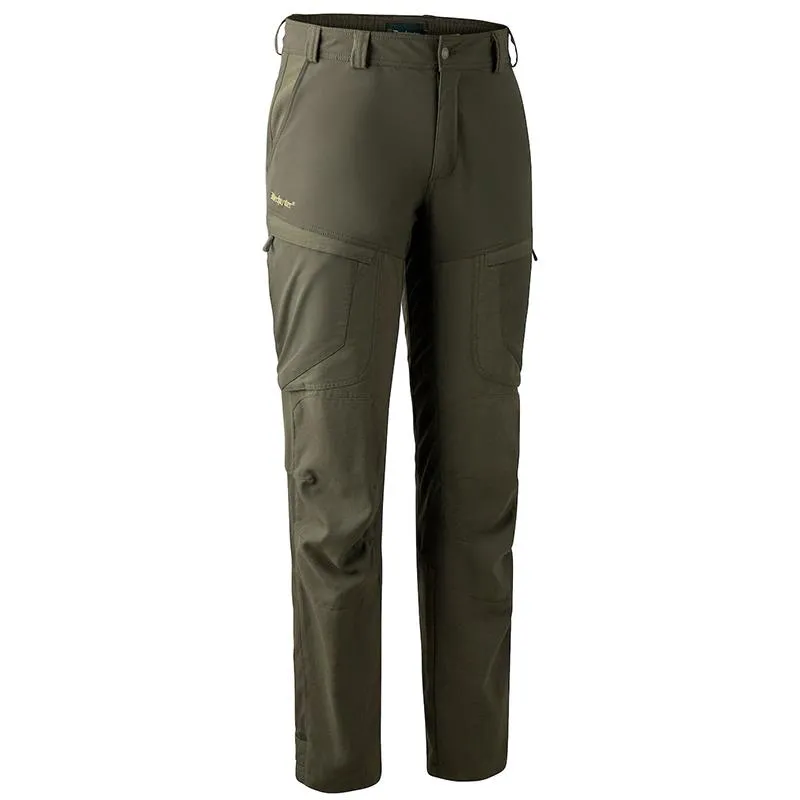 PANTALON HOMME DEERHUNTER STRIKE EXTREME - KAKI
