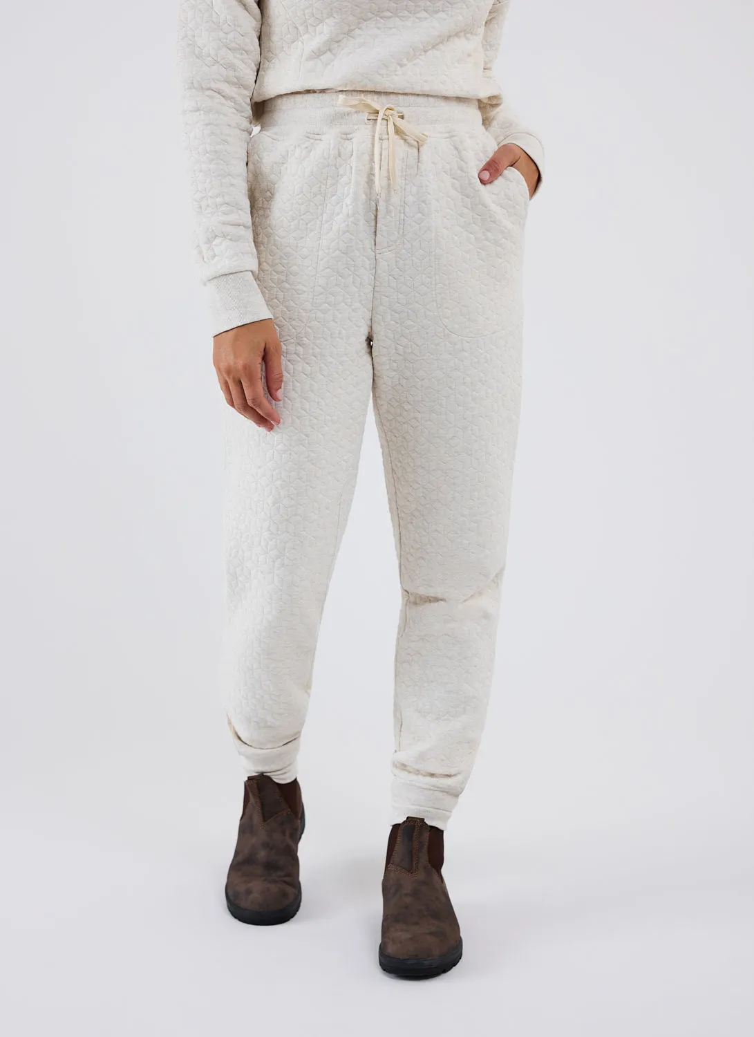 PANTALON JOGGER WASA||WASA JOGGERS