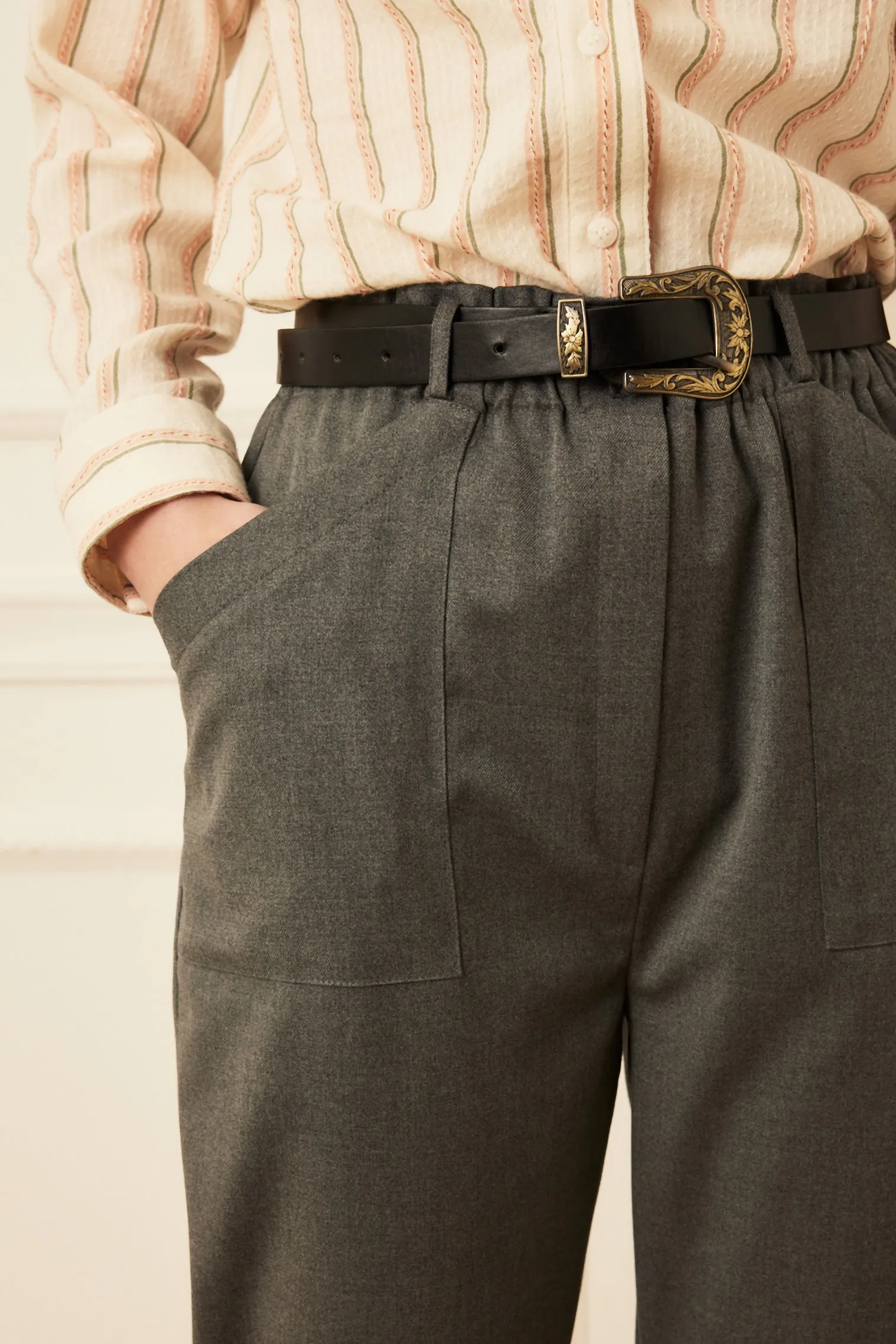 Pantalon Pierrick