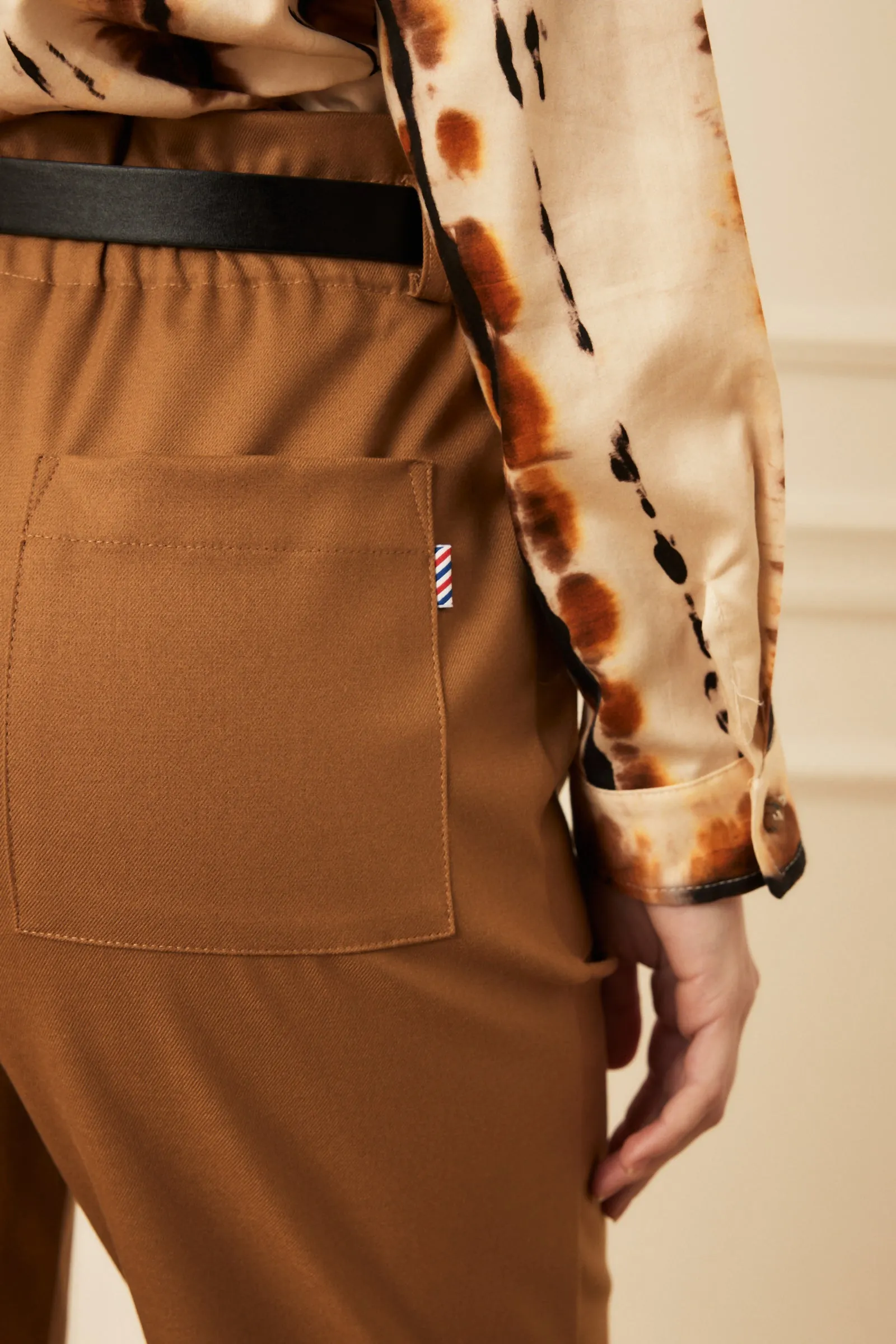 Pantalon Pierrick