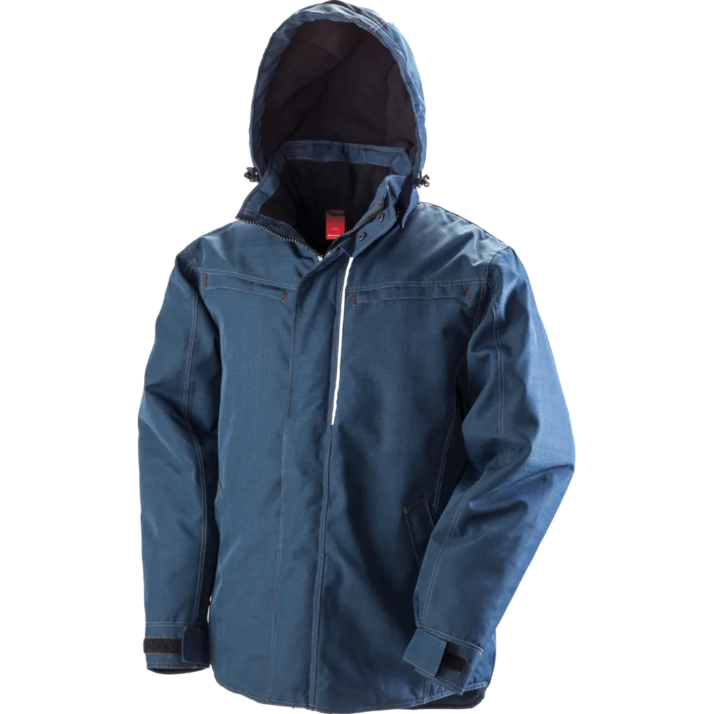 Parka robuste \