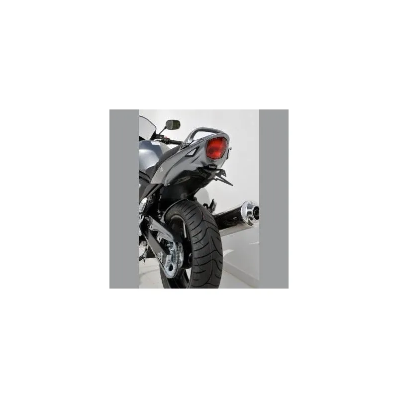 Passage de roue ermax 1250 Bandit N 2010