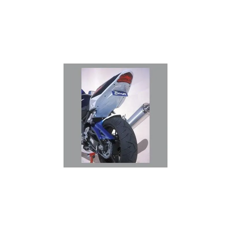 Passage de roue ermax 600/750 GSX-R 04-05