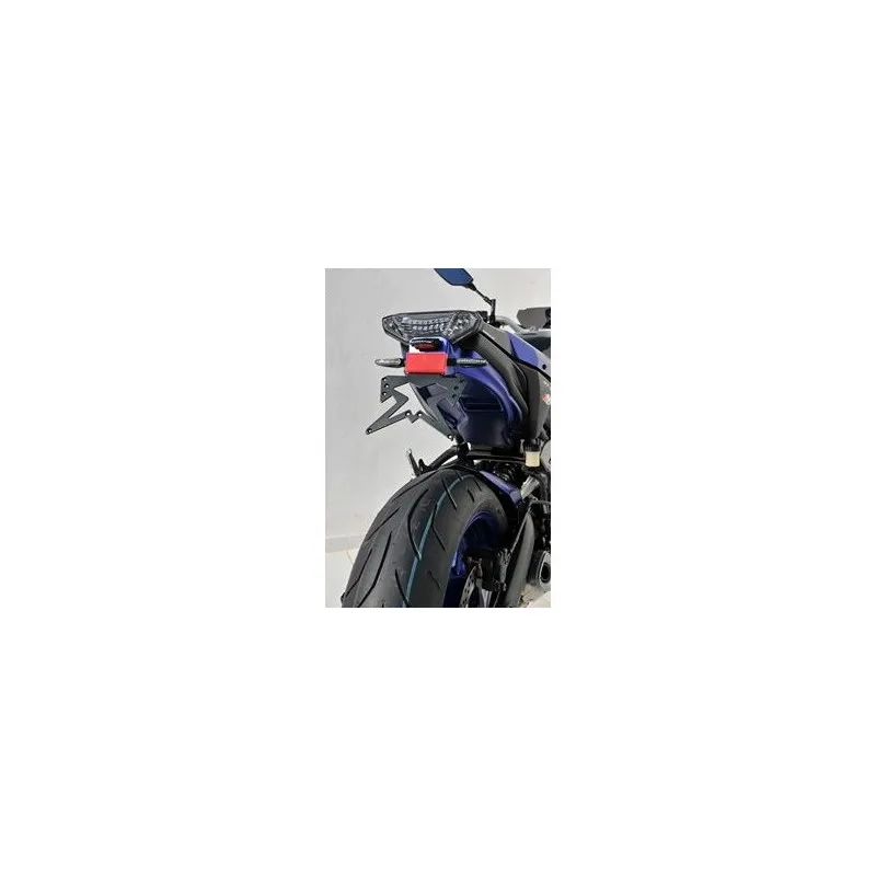 Passage de roue Ermax 850 MT-09 / FZ9 2013 - 2014
