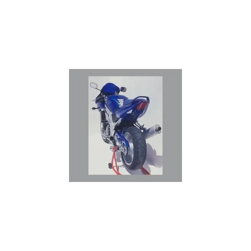 Passage de roue ermax SV 650/1000 N/S  03-10