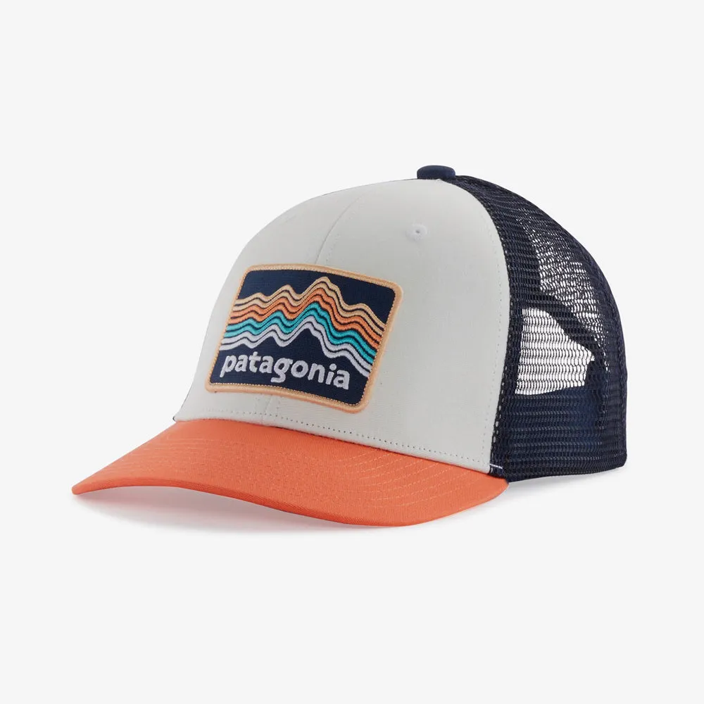 Patagonia Kids&#39; Trucker Hat