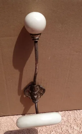 Patère antique