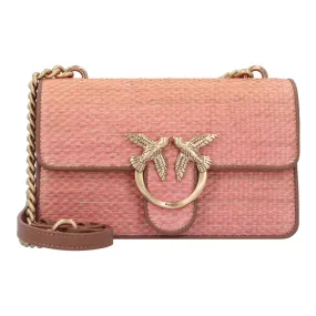 PINKO Love One Sac à bandoulière 21 cm