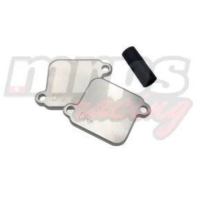 Plaques suppression système PAIR anti-pollution DRP PA78