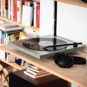 Platine vinyle design Bluetooth