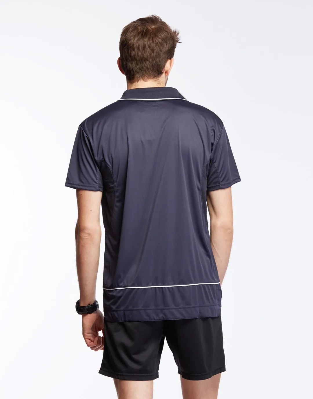 Polo technique cool dry homme MAGIC