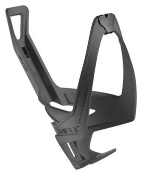 Porte-bidon Elite Cannibal XC mat