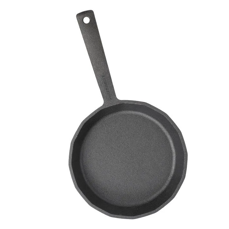 Poêle à frire facettes - Ø23 cm - Série spéciale JÄRN