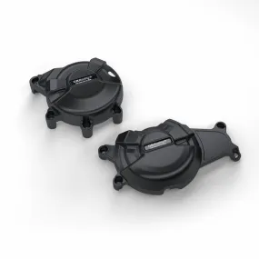 Protections de carters moteur - BEBFGBEP0000