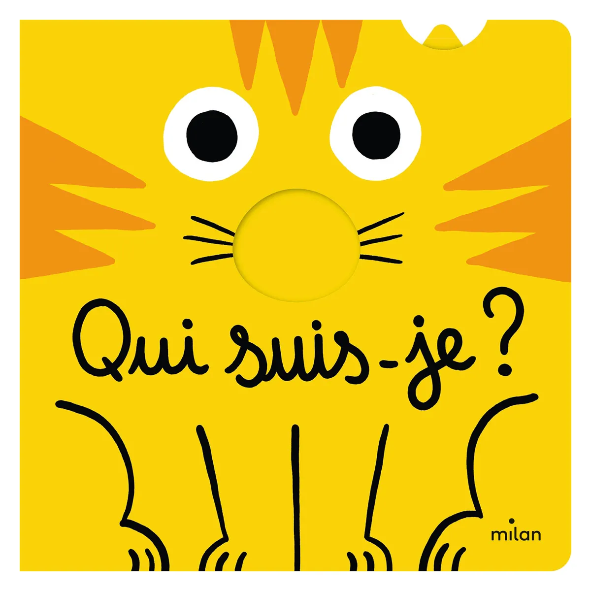 Qui Suis-je ?