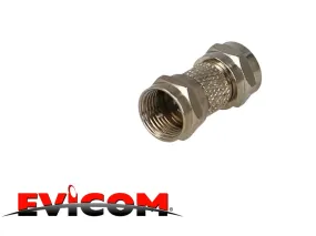 Raccord connecteur mâle - mâle
