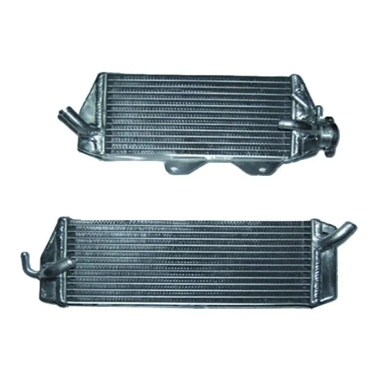 Radiateur gauche TECNIUM KTM