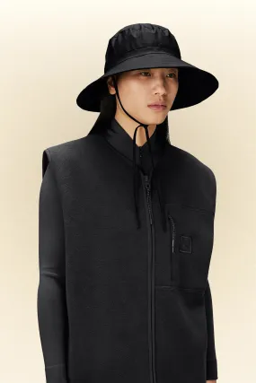 Rains - Boonie Hat - Black