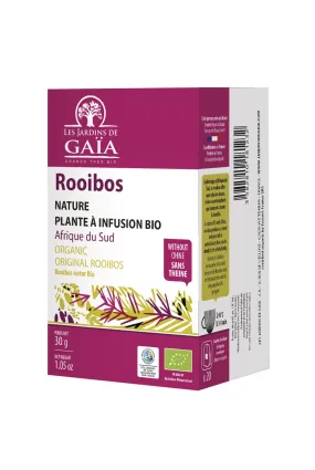 Rooibos - Nature