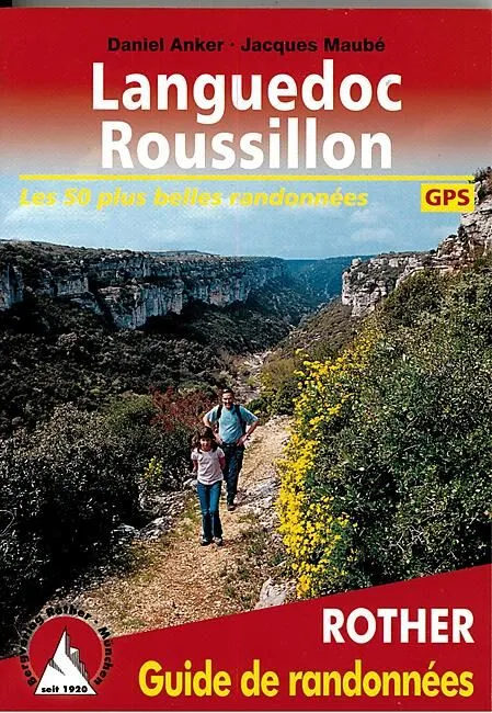 ROTHER LANGUEDOC ROUSSILLON EN FRANCAIS