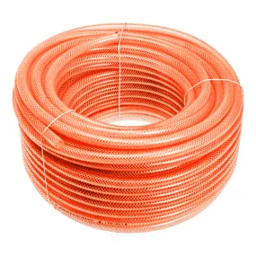 rouleau de tuyau d'air néo pvc 50mrt extra renforcé