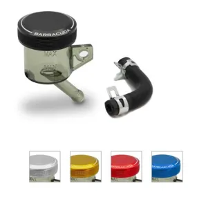 Réservoir liquide de frein/embrayage 30mm | Barracuda