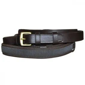 Rênes supergrip 16 mm Chetak pour cheval