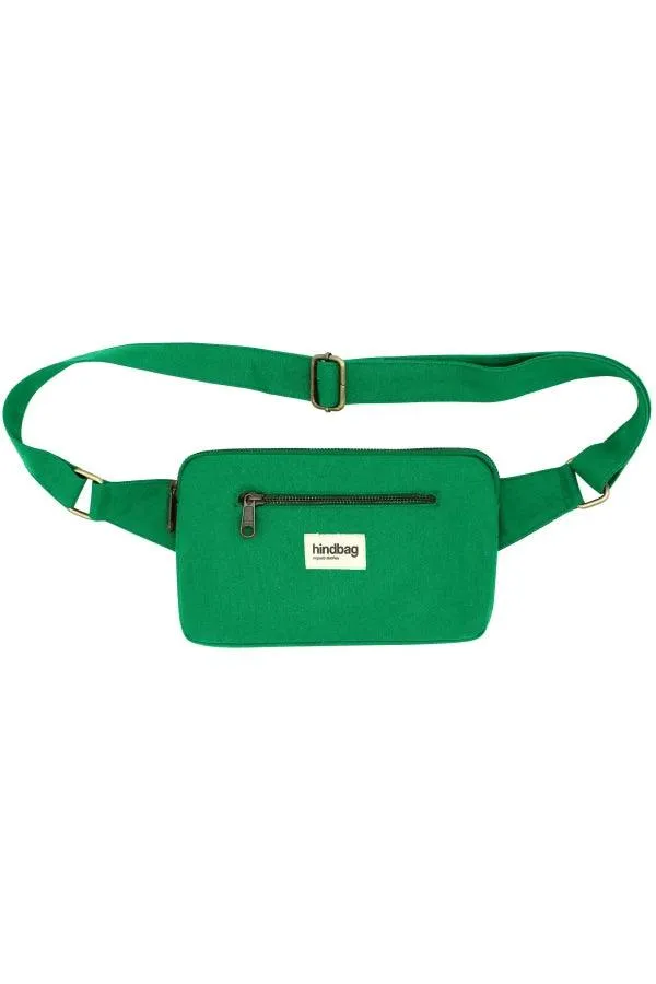 Sac banane Holi Vert - Harry