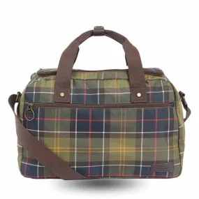 Sac Barbour Torridon Tartan Flight Classic Tartan