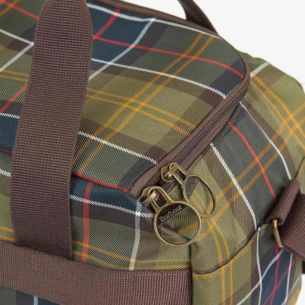 Sac Barbour Torridon Tartan Flight Classic Tartan